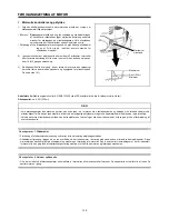 Preview for 136 page of Makita BBX7600 Original Instruction