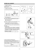 Preview for 140 page of Makita BBX7600 Original Instruction