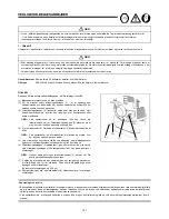 Preview for 141 page of Makita BBX7600 Original Instruction