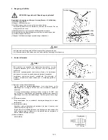 Preview for 142 page of Makita BBX7600 Original Instruction