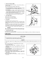 Preview for 143 page of Makita BBX7600 Original Instruction