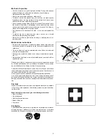 Preview for 5 page of Makita BBX7600CA Instruction Manual