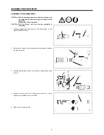 Preview for 8 page of Makita BBX7600CA Instruction Manual