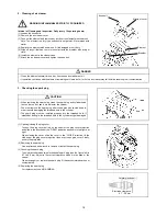 Preview for 16 page of Makita BBX7600CA Instruction Manual