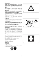 Preview for 31 page of Makita BBX7600CA Instruction Manual