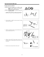 Preview for 34 page of Makita BBX7600CA Instruction Manual