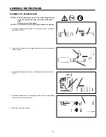 Preview for 8 page of Makita BBX7600N Instruction Manual