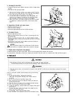 Preview for 17 page of Makita BBX7600N Instruction Manual