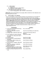 Preview for 27 page of Makita BBX7600N Instruction Manual