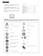 Предварительный просмотр 28 страницы Makita BBX7600N Instruction Manual