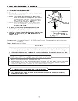 Preview for 36 page of Makita BBX7600N Instruction Manual