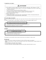 Preview for 37 page of Makita BBX7600N Instruction Manual