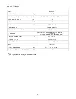 Preview for 51 page of Makita BBX7600N Instruction Manual