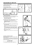 Preview for 59 page of Makita BBX7600N Instruction Manual