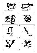 Preview for 3 page of Makita BC231UD Instruction Manual