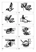 Preview for 6 page of Makita BC300LD Instruction Manual