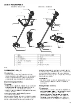 Preview for 45 page of Makita BC300LD Instruction Manual