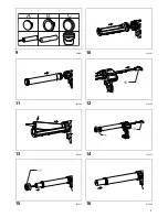 Preview for 3 page of Makita BCG140 Instruction Manual