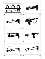 Предварительный просмотр 3 страницы Makita BCG140 Instruction Manual