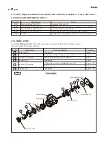 Preview for 2 page of Makita BCG140 Technical Information