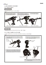 Preview for 3 page of Makita BCG140 Technical Information