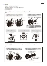 Preview for 5 page of Makita BCG140 Technical Information