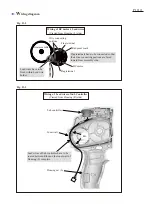 Preview for 10 page of Makita BCG140 Technical Information