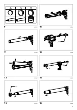 Preview for 3 page of Makita BCG180 Instruction Manual