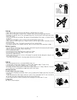 Preview for 6 page of Makita BCM2310 Instruction Manual