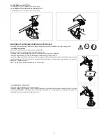 Preview for 9 page of Makita BCM2310 Instruction Manual