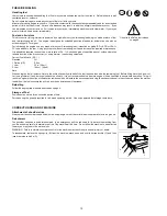 Preview for 10 page of Makita BCM2310 Instruction Manual