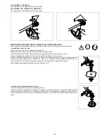 Предварительный просмотр 39 страницы Makita BCM2310 Instruction Manual