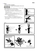 Preview for 5 page of Makita BCS550Z Technical Information