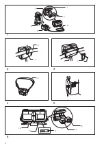 Preview for 2 page of Makita BCV01 Instruction Manual