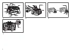 Preview for 2 page of Makita BCV03 Instruction Manual