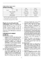 Preview for 8 page of Makita BDA341 Instruction Manual