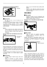 Предварительный просмотр 19 страницы Makita BDA341 Instruction Manual