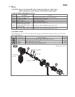 Preview for 2 page of Makita BDA341 Technical Information