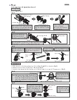 Preview for 5 page of Makita BDA341 Technical Information