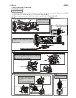 Предварительный просмотр 6 страницы Makita BDA341 Technical Information