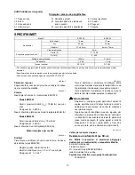 Preview for 13 page of Makita BDF343 Instruction Manu