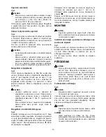 Preview for 16 page of Makita BDF343 Instruction Manu