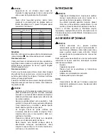 Preview for 38 page of Makita BDF343 Instruction Manu