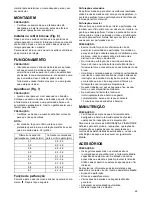 Preview for 29 page of Makita BDF343 Instruction Manual