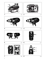 Preview for 2 page of Makita BDF441 Instruction Manual