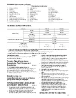 Preview for 49 page of Makita BDF441 Instruction Manual