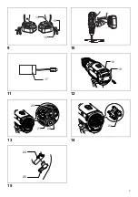 Preview for 3 page of Makita BDF442 Instruction Manual