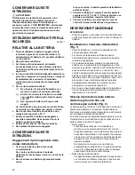 Предварительный просмотр 22 страницы Makita BDF444 Instruction Manual