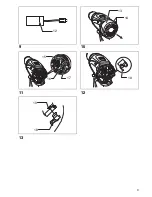 Preview for 3 page of Makita BDF445 Instruction Manual