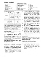 Preview for 36 page of Makita BDF445 Instruction Manual